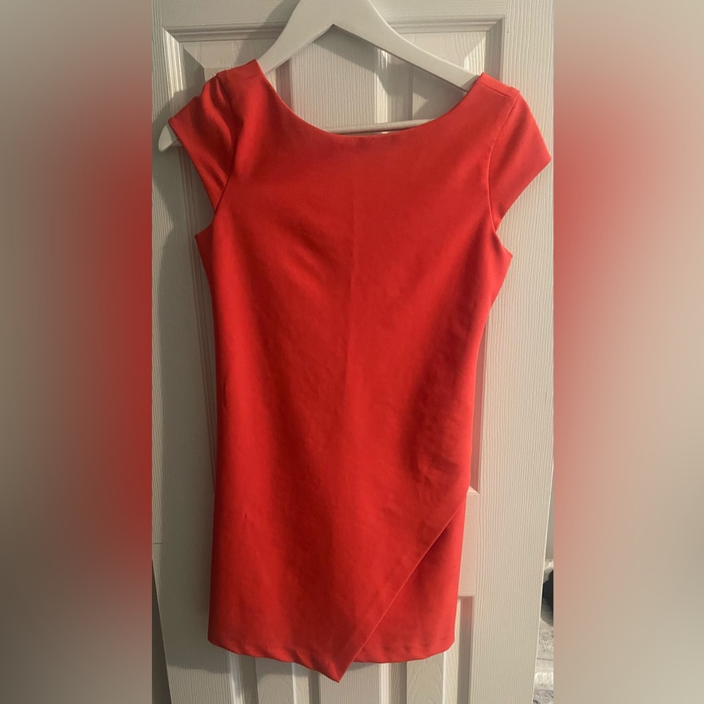 Zara Trafaluc Mini Dress